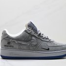 160 company level  AIR FORCE 1‘07Original last and cardboard are used to create a_4246