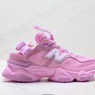 160 company level New Balance 9060 series retro casual running shoes from New BalanceTh