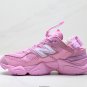 160 company level New Balance 9060 series retro casual running shoes from New BalanceTh