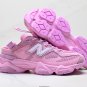 160 company level New Balance 9060 series retro casual running shoes from New BalanceTh