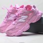 160 company level New Balance 9060 series retro casual running shoes from New BalanceTh