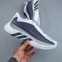 160 J version  HYPERBOOST EDGE M  wear-resistant cushioning Boost popcorn casu