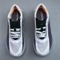 160 J version  HYPERBOOST EDGE M  wear-resistant cushioning Boost popcorn casu