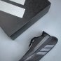 160K J version  HYPERBOOST EDGE M  wear-resistant cushioning Boost popcorn cas