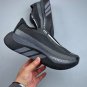 160K J version  HYPERBOOST EDGE M  wear-resistant cushioning Boost popcorn cas