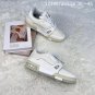 160Louis Vuitton - White and Blue Guangdong origin high cost performance, made of leath