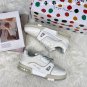 160Louis Vuitton - White and Blue Guangdong origin high cost performance, made of leath
