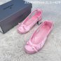 160PUMA Speedcat Ballet Thin soled Shoes Ballet Shoes Comfortable and Versatile Flat He