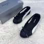 160PUMA Speedcat Ballet Thin soled Shoes Ballet Shoes Comfortable and Versatile Flat He