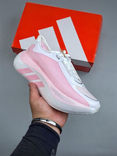 160Z  HYPERBOOST EDGE M  Durable and Comfortable Boost Popcorn Casual Sports R