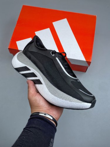 160Z  HYPERBOOST EDGE M  Durable and Comfortable Boost Popcorn Casual Sports R_2485