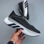 160Z  HYPERBOOST EDGE M  Durable and Comfortable Boost Popcorn Casual Sports R_2485