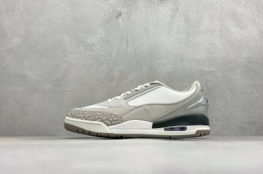 170 company level Air  Ultra Phantom comfortable fit retro basketball shoesItem nu