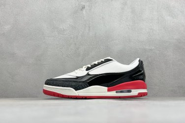 170 company level Air  Ultra Phantom comfortable fit retro basketball shoesItem nu_50