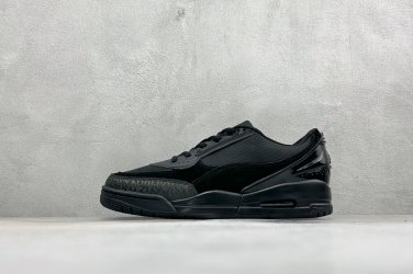 170 company level Air  Ultra Phantom comfortable fit retro basketball shoesItem nu_52