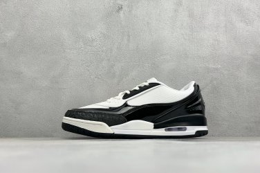 170 company level Air  Ultra Phantom comfortable fit retro basketball shoesItem nu_53