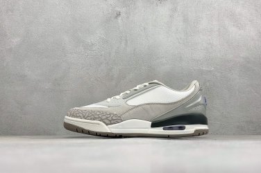170 company level Air  Ultra Phantom comfortable fit retro basketball shoesItem nu_54