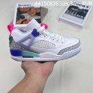 170 Half a yard on the first floor   Spizike Low AJ Retro Low Top Basketball