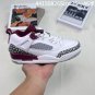 170 Half a yard on the first floor   Spizike Low AJ Retro Low Top Basketball