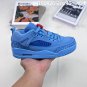 170 Half a yard on the first floor   Spizike Low AJ Retro Low Top Basketball