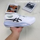 170 tennis shoesThe ASICSArthurs GEL-RESOLUTION X tennis shoes are designed to help you_5746