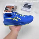 170 tennis shoesThe ASICSArthurs GEL-RESOLUTION X tennis shoes are designed to help you_5749