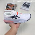 170 tennis shoesThe ASICSArthurs GEL-RESOLUTION X tennis shoes are designed to help you_5750