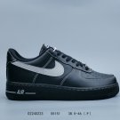 170 yuan! Air Force 1 07 Air Force One comes standard with anti-counterfeit chip hig