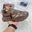 170Satisfy x HOKA ONE ONE Mafat Speed 4 Sport Comfort Low cut Off road Running Shoes Me