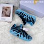 170The  JA3 EP Morant third-generation low top basketball shoes stand out with brig