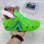 170The  JA3 EP Morant third-generation low top basketball shoes stand out with brig_4137
