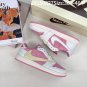 170Travis Scott x Air  AJ1 Low Golf Olive TS Co branded Inverted Hook 6.0 Golf