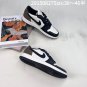 170Travis Scott x Air  AJ1 Low Golf Olive TS Co branded Inverted Hook 6.0 Golf