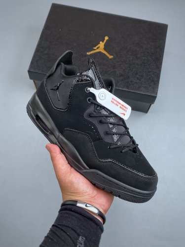 180  Air  Courtside 23  Michael  AJ3 Simplified Middle Top Retro Casua