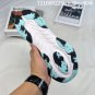 180 company level half size ASICSArthurs Gel Kinsei Blast Platinum 2nd generation series