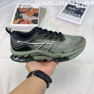 180 company level half size ASICSArthurs Gel Kinsei Blast Platinum 2nd generation series_4418