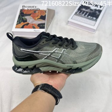 180 company level half size ASICSArthurs Gel Kinsei Blast Platinum 2nd generation series_4418
