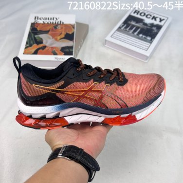 180 company level half size ASICSArthurs Gel Kinsei Blast Platinum 2nd generation series_4420