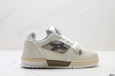 180 company level Louis Vuitton Trainer Sneaker Low Louis Vuitton Casual Sports Culture V