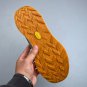 180 E KOLONSPORTEGGLITE 2.0 Comfortable, Grasping, Breathable Hiking Outdoor Shoes Size 4