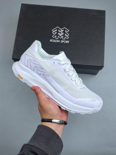 180 K KOLON SPORT EGG LITE 2.0 Comfortable, Grasping, Breathable Hiking Outdoor ShoesThe