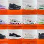 180 VOMERO PREMIUM  Comfortable Shock Absorbent Anti Slip Low Top Running Shoes