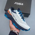 180 Z Kaileshi KAILAS FUGA EX3 unbleached source color thick sole cushioning hiking and
