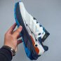 180 Z Kaileshi KAILAS FUGA EX3 unbleached source color thick sole cushioning hiking and