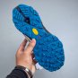 180 Z Kaileshi KAILAS FUGA EX3 unbleached source color thick sole cushioning hiking and