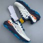 180 Z Kaileshi KAILAS FUGA EX3 unbleached source color thick sole cushioning hiking and