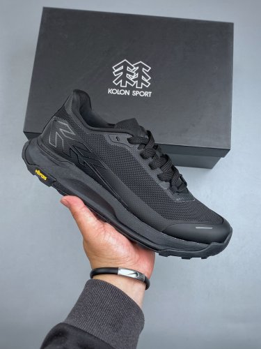 180K KOLON SPORT EGG LITE 2.0 Comfortable, Grasping, Breathable Hiking Outdoor ShoesThe