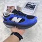 180The New Balance Warped Runner UWRPOMOB retro casual running shoes break through deco