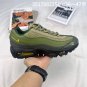 190 Air Max 95 Retro Shock Absorbed Air Cushion Running ShoesClassic Revisions Ex