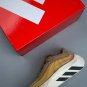190 K  HYPERBOOST EDGE M  New Popcorn Breathable and Comfortable Running Shoes_4344